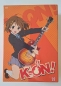 Preview: K-ON! - Staffel 1